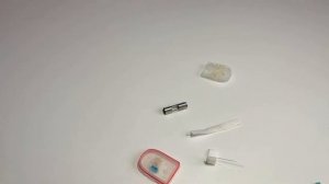 ELF BAR GH23000. Как поменять спираль?