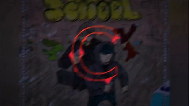 Chipa Chip Pra killaGaramm Старая школа  2022