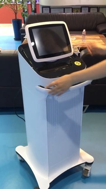 Аппарат для коррекции фигуры,вибромассаж. смотреть онлайн