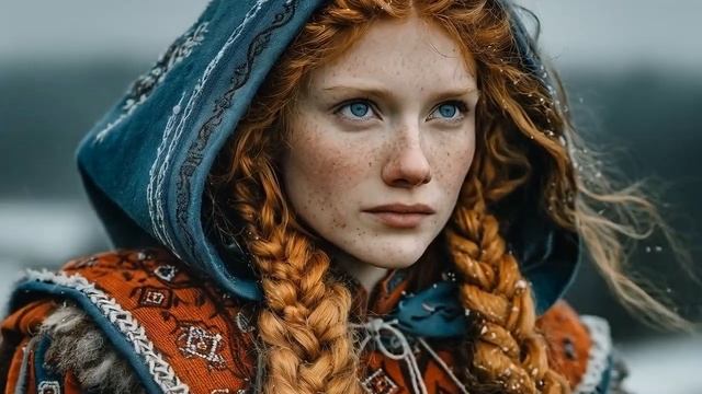 NORDIC MUSIC That Carries the Soul of the North