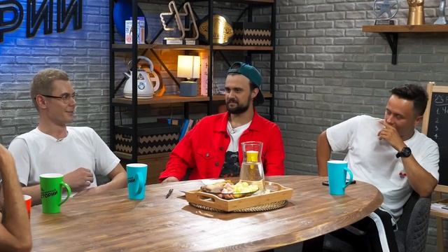 Ян Топлес про издевательства над Дохлым смотреть онлайн