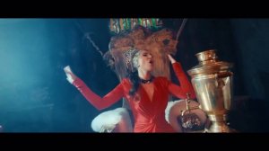 VITA CHIKOVANI - Лютики-Васильки