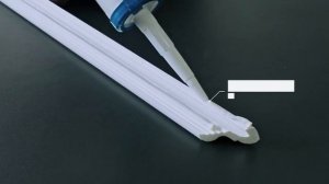 Монтаж молдингов Bello Deco