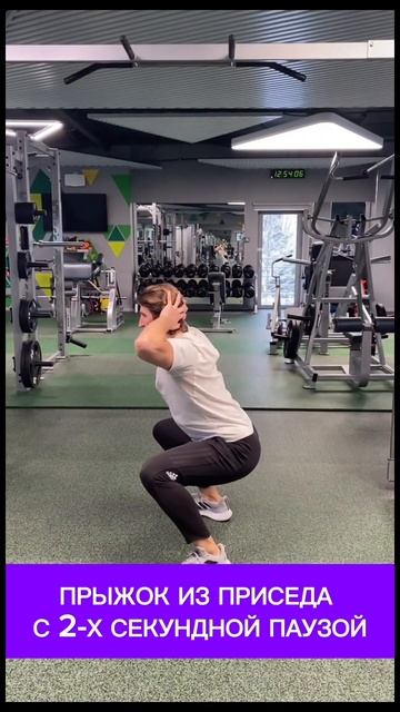 Короткая тренировка дома | Комплекс упражнений ККК #ф? смотреть онлайн