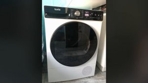 Сушильная машина Tuvio TFF18HW21