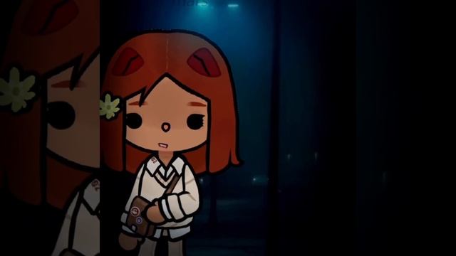 -- синие фонари★ || #рек #тока #марс #талант #токабока #то? смотреть онлайн