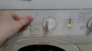 Ardo ae1000x Итальянская стиральная машинка