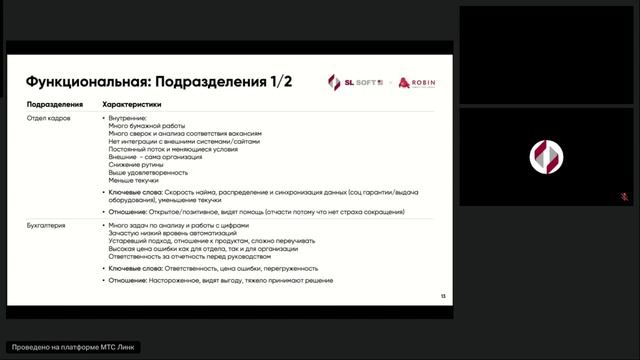 Вебинар "Роботизация по-максимуму: от выбора платформы до создания Центра экспертизы"