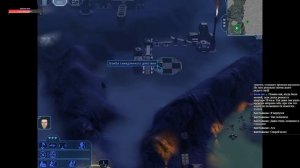 Прохождение Earth 2160 серия 1