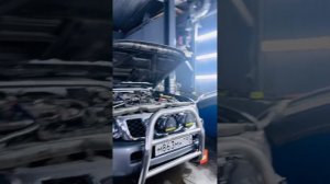 НИССАН ПАТРОЛ Y61 Y62 не ГРЕЕТ печка ПОЧЕМУ ??? NISSAN PATROL про?