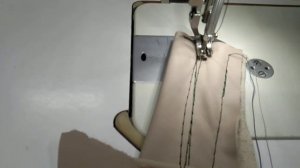 Промышленная швейная машина ZOJE ZJ0303L-3-BD/02