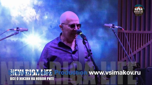 Проект "New Riga Life" - сюжет об открытии Chaihona#1