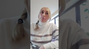 Няня Ирина, резюме №257793