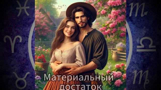 Совместимость Мужчины и Женщины-Тельца: Глубокое Родс