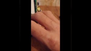 Ремонт увлажнителя Polaris. ( начал протекать )