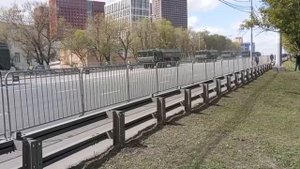 техника с 9 МАЯ песня