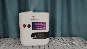 Увлажнитель воздуха Polaris PUH 4550 Wi-Fi IQ Home