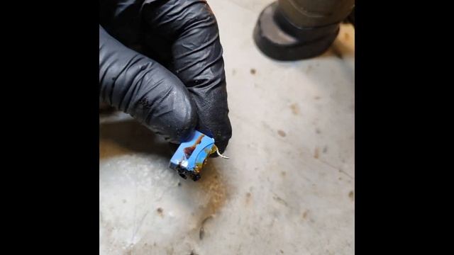 Запах гари от стиральной машины lg во время работы. смотреть онлайн