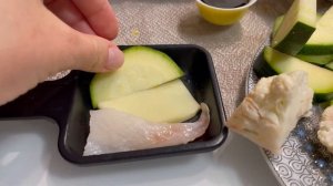 Готовили ужин на раклетнице-гриль KT-1651 от #kitfortkt