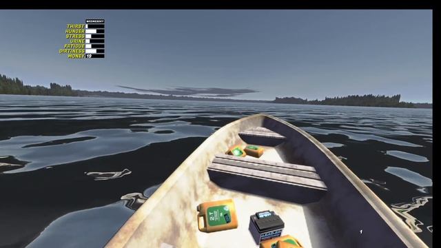 My Summer Car 💚Отправляемся за новым аккумулятором! Первый запуск Сатсумы! Часть - 19 смотреть онлайн