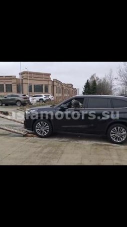 Погрузка авто в Китае для России! Отправка началась!
