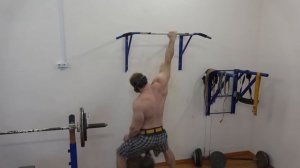 АНОНС! РЕКОРД МИРА В ПОДТЯГИВАНИЯХ НА 1 РУКЕ С ВЕСОМ!