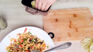 Запечённые голубцы на обед для диабетиков 2 типа.