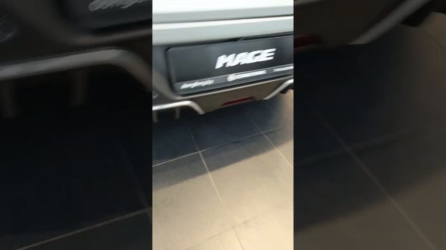 Донгфенг Мэйдж. Dongfeng Mage.Самый красивый китайский парк? смотреть онлайн