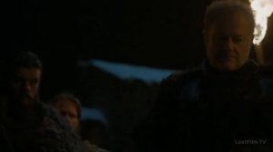 ''За Дозор'' Смерть Лорда командующего Джона Сноу