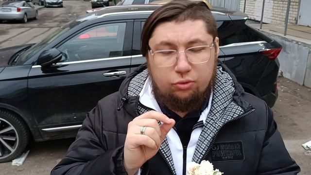 Шаверма & Шашлык на углях. Обзор №26. ШАВЕРМА ПО-ПИТЕРСК
