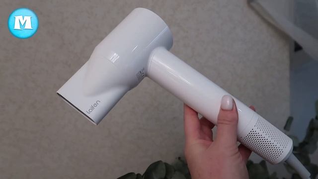 ✔️Обзор фена для волос Laifen SE Lite ❤️🔥Отличный за св? смотреть онлайн