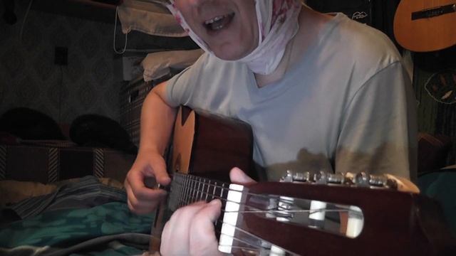 Минаева - Чайник. Кавер. (full version) смотреть онлайн