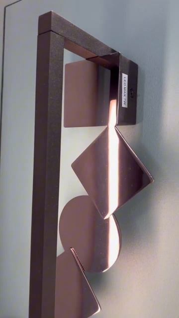 Настенные светильники Odeon light «Geos” смотреть онлайн