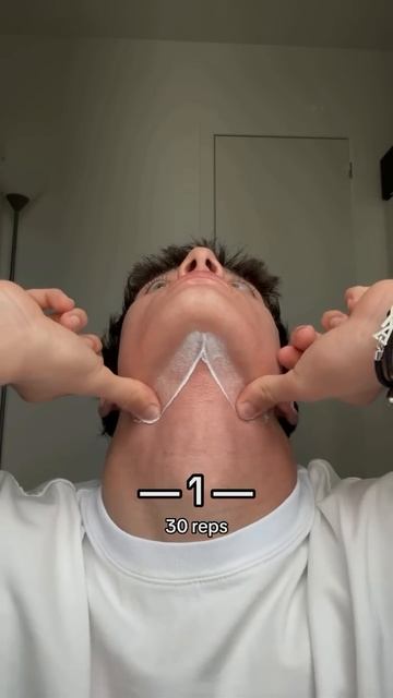 Как убрать второй подбородок смотреть онлайн