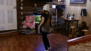 Тамила Овсянникова, хип-хоп, 2006 г.р.