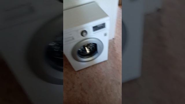 2 часть стиральной машинки смотреть онлайн