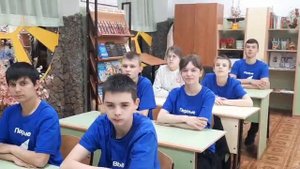 Разговоры о важном_Жизнь в движении