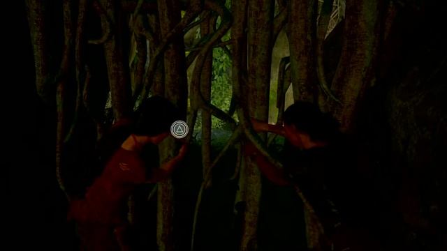 Uncharted: The Lost Legacy Прохождение PS4 - 3
