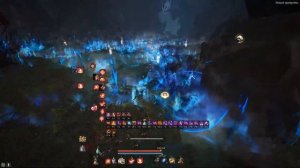 ТАКТИКА: ТУОКСИНИ и КОРОЛЬ ЗОЛОТЫХ СВИНЕЙ. Фарм боссов в BDO (Black Desert)