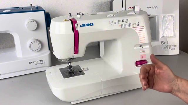 Швейные машинки для новичков. Какую выбрать и на что о?