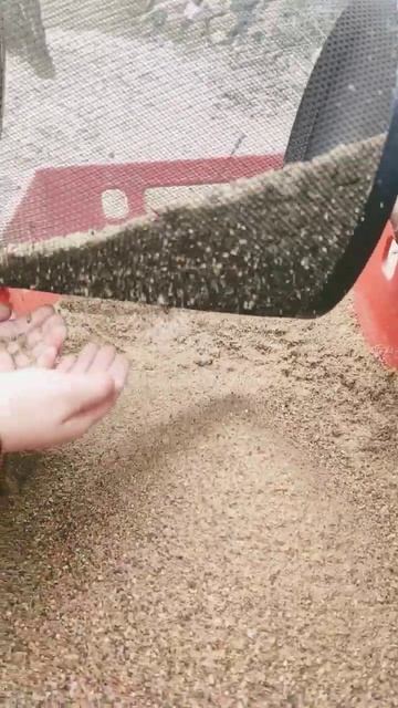 Самодельный сепаратор песка смотреть онлайн