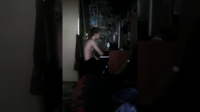 Лабиринт  прикол 