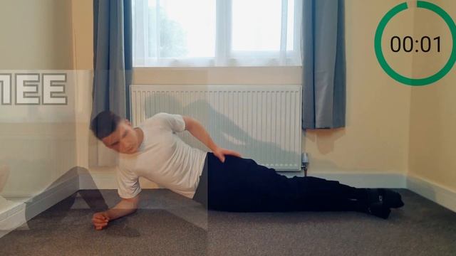 ВОТ что я делал, что Быстро накачать 6 кубиков | Тренировка дома смотреть онлайн