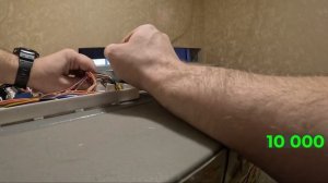 День из жизни мастера по ремонту техники. Заработал 20.0