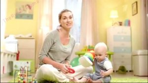 Реклама Каша Хайнц 2014 - Создано экспертами. Одобрено мамами