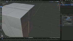 Новогодний подарок в Blender 3D, моделирование для новичко