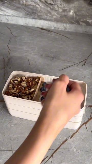 Ланчбокс с термосумкой (8 предметов) Цвет: бежевый WB: 236 смотреть онлайн