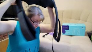 Видеообзор Массажера Kitfort KT-2905