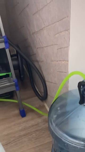 Процесс мойки кондиционера парогенератором #мойка ко? смотреть онлайн