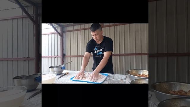 КРЫЛЫШКИ KFC в Казане смотреть онлайн